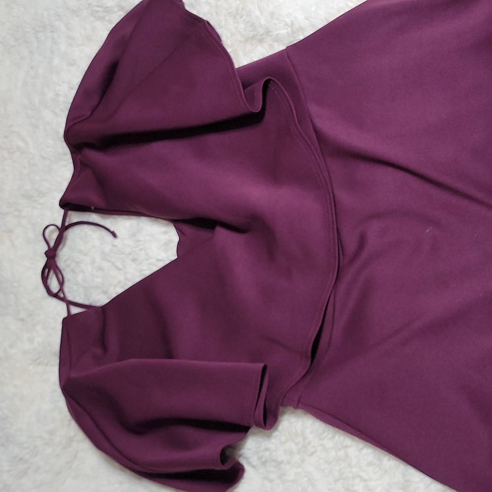 Dress - Picture 3 of 4